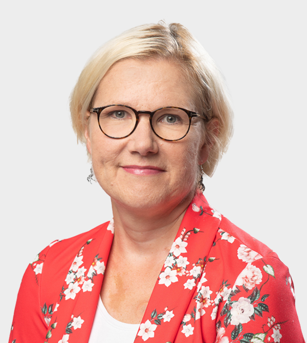 Mira Eklund